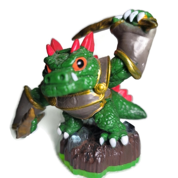 Skylanders Spyro's Adventure DINO-RANG - Picture 2 of 5